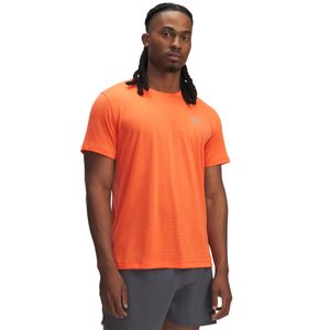 UA POLERA LAUNCH SHORTSLEEVE