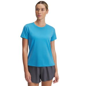 UA POLERA LAUNCH SHORTSLEEVE