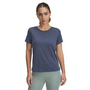 UA POLERA LAUNCH SHORTSLEEVE