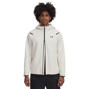 UA CHAQUETA UNSTOPPABLE FLC FZ