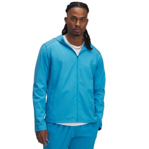 UA CHAQUETA LAUNCH HOODED JACKET