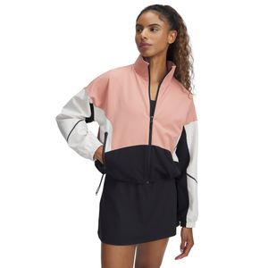 UA CHAQUETA UNSTOPPABLE JACKET