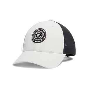 UA GORRA PROJECT ROCK TRUCKER
