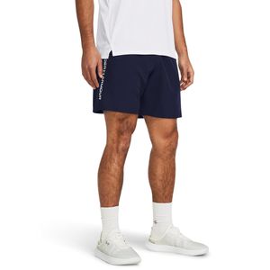 UA SHORT WOVEN WDMK SHORTS