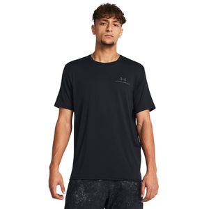 UA POLERA RUSH ENERGY SS