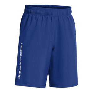 UA SHORT WOVEN WDMK SHORTS KIDS PARA NIÑO JUVENIL