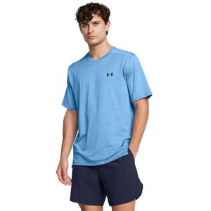 UA POLERA TECH VENT SS