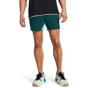 "UA SHORT PJT ROCK ULTIMATE 5"" TRAINING SHORT"