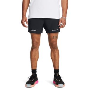 "UA SHORT PJT ROCK ULTIMATE 5"" TRAINING SHORT"