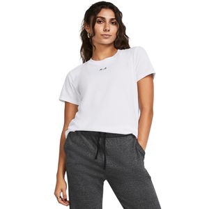 UA POLERA OFF CAMPUS CORE SS