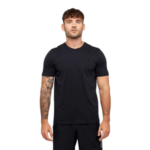 UA POLERA SPORTSTYLE LEFT CHE
