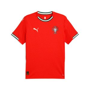 PUMA CAMISETA LOCAL SELECCION PORTUGAL 2025