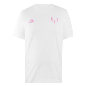 ADIDAS POLERA MESSI UNIFORM