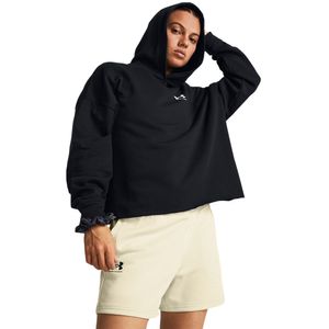 UA SUDADERA RIVAL TERRY OS HOODIE
