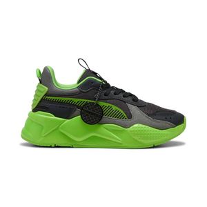 PUMA ZAP RS-X TMNT JR KIDS PARA NIÑO JUVENIL