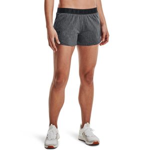 UA SHORT PLAY UP TWIST 3.0