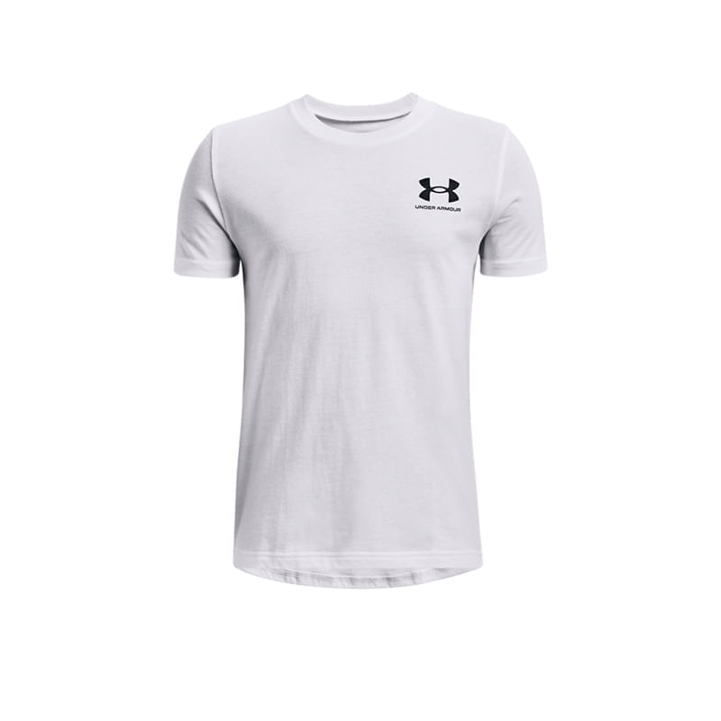 UA-POLERA-SPORTSTYLE-LEFT-CHEST-SS