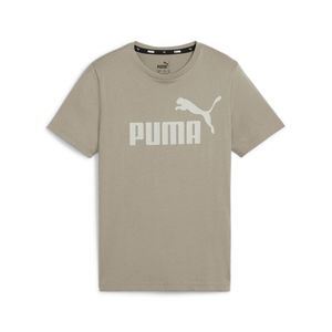 PUMA POLERA ESS LOGO TEE B KIDS PARA NIÑO JUVENIL