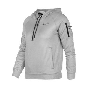 TOPPER SUDADERA HOODIE POLY FLEECE WMN TRNG