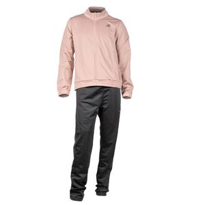 TOPPER BUZO CONJUNTO DEPORTIVO GD KIDS PARA NIÑA PRE-ESCOLAR