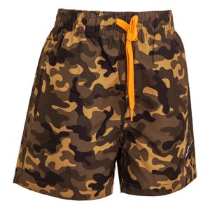TOPPER SHORT  SLIM KIDS PARA NIÑO PRE-ESCOLAR