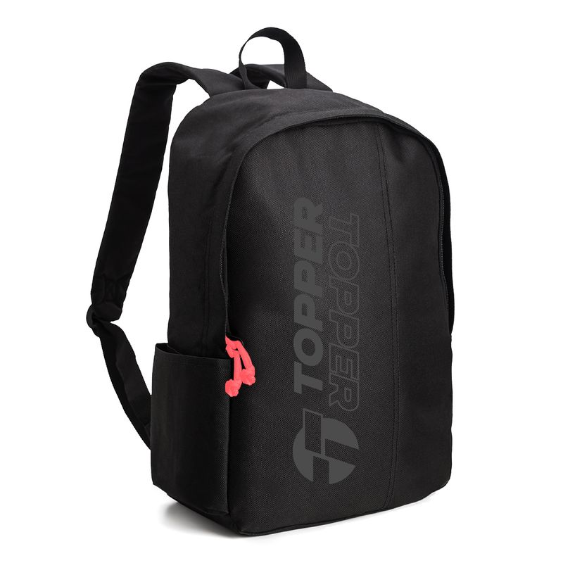 800557 - 172980 - MOCHILA STREET TOPPER -        Negro-Coral Fiery.jpg
