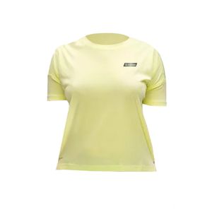 TOPPER POLERA MC WMN RNG UP