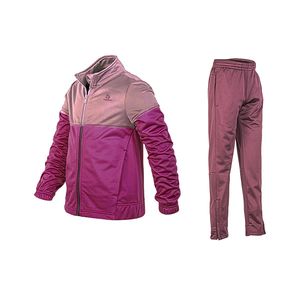 TOPPER CONJUNTO DEPORTIVO BR KIDS PARA NIÑA INFANTE