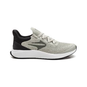 TOPPER ZAP SPLIT KNITTED