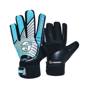 TOPPER GUANTE TOPPER TITANIUM JUNIOR III KIDS PARA NIÑO PRE-ESCOLAR