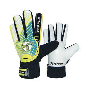 TOPPER GUANTE TOPPER TITANIUM JUNIOR III KIDS PARA NIÑO PRE-ESCOLAR