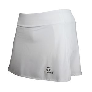 TOPPER FALDA SKIRT 2 IN 1 WMN TNS