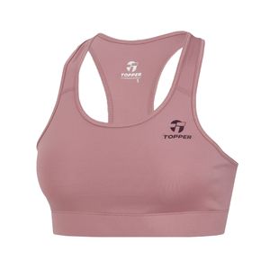 TOPPER BRA CORPIÑO TRNG WMN BASIC