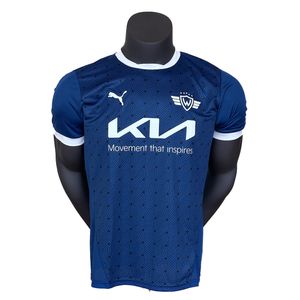 WILSTERMANN CAMISETA ALTERNA 2025