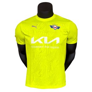 WILSTERMANN TERCERA CAMISETA 2025