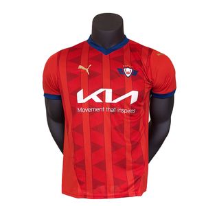 WILSTERMANN CAMISETA LOCAL 2025