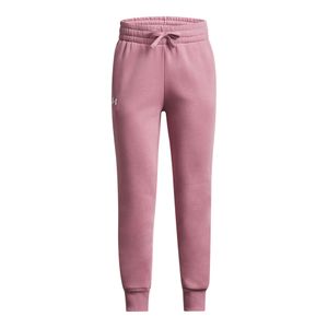 UA PANTALON RIVAL FLEECE JOGGERS KIDS PARA NIÑA JUVENIL