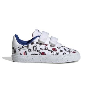 ADIDAS ZAP VULCRAID3R SPIDERMAN CF I KIDS PARA NIÑO INFANTE