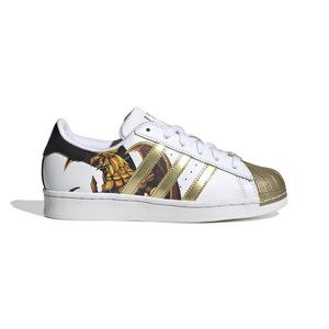 ADIDAS ZAP SUPERSTAR J KIDS