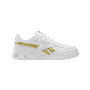 REEBOK ZAP COURT ADVANCE KIDS PARA NIÑA PRE-ESCOLAR