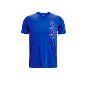 UA POLERA RUN ANYWHERE V2