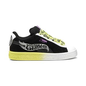 PUMA ZAP SUEDE XL HOT WHEELS PS KIDS PARA NIÑO PRE-ESCOLAR