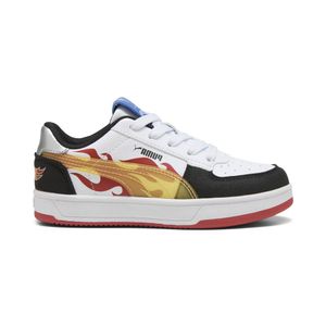 PUMA ZAP CAVEN 2.0 HOT WHEELS PS KIDS PARA NIÑO PRE-ESCOLAR