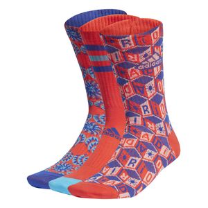 ADIDAS MEDIAS W FARM 3PP