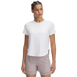 UA POLERA LAUNCH ELITE SHORTSLEEVE