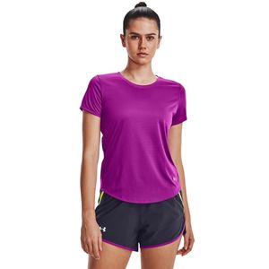 UA POLERA SPEED STRIDE 2.0