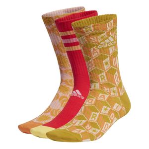 ADIDAS MEDIAS W FARM 3PP