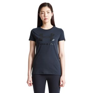 UA POLERA LIVE SPORTSTYLE GRAPHIC SSC SALE
