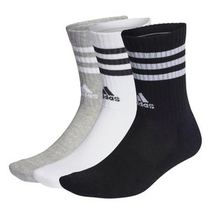 ADIDAS MEDIAS 3S C SPW CRW 3P