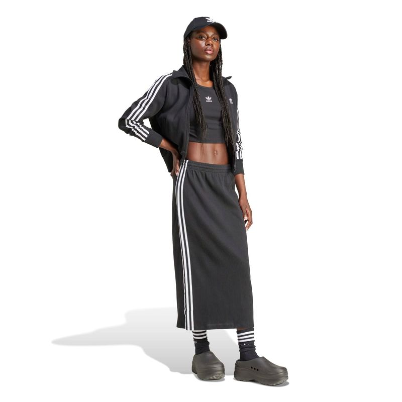 IY9664_6_APPAREL_On Model_Walking View_white